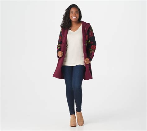 Susan graver style jacket. Things To Know About Susan graver style jacket. 